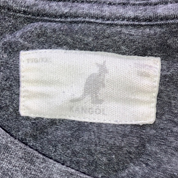 Kangol men’s XXL cotton tshirt - Picture 3 of 13